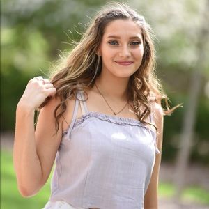 Meet your Posher, Kayla